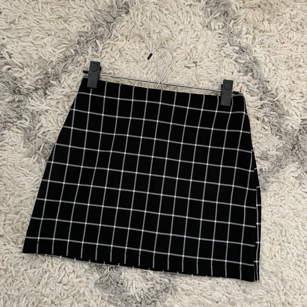 Urban Outfitters mini skirt